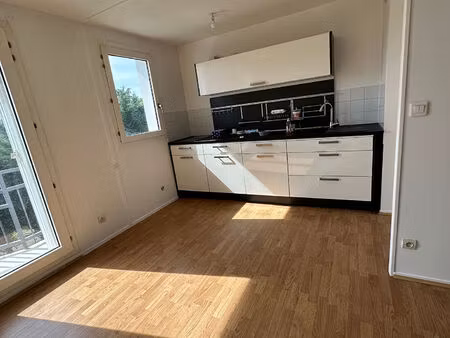 location appartement 2 pièces  46.22m²  toulouse