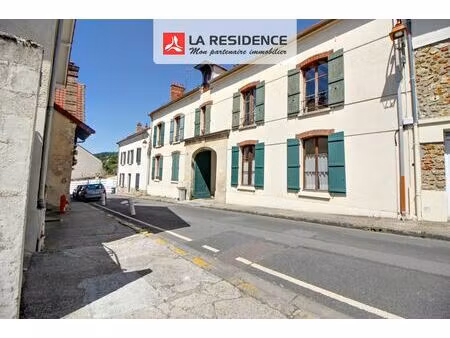 appartement de 1 pièces