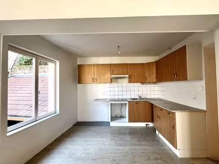 appartement f4 - dieulouard*