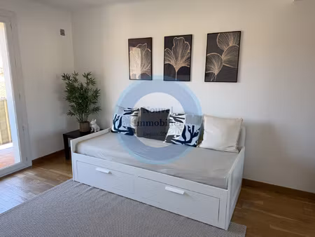 appartement étudiant