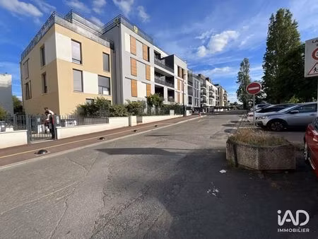 appartement à verneuil-sur-seine (78480)