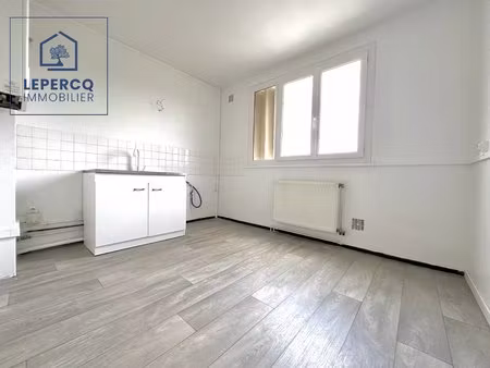 appartement t3 - villers-cotterets