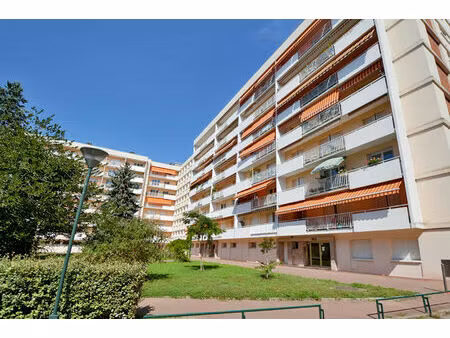 appartement 3 pièces 64 m² à vendre / acheter villeurbanne 69100 ? | era immobilier