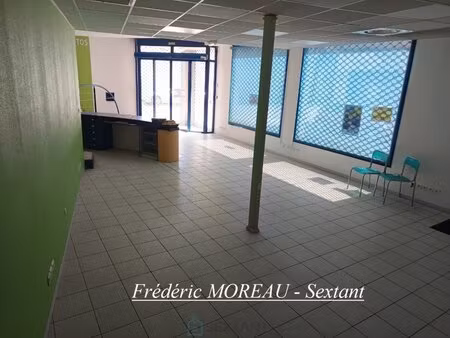 en vente bureau – 208 650 € |bergerac
