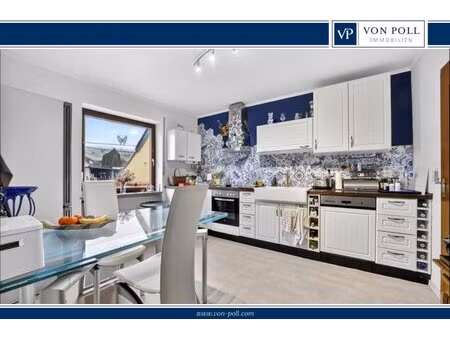 en vente maison 135 m² – 235 000 € |mannebach