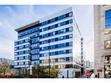 location bureaux 268 m² à 1 551 m²