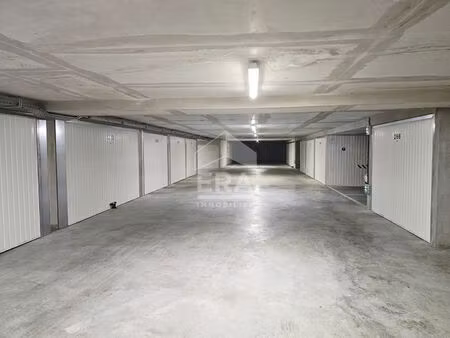 parking / box 0 pièces 24 m² à vendre / acheter saint-laurent-du-var 06700 ? | era immobil