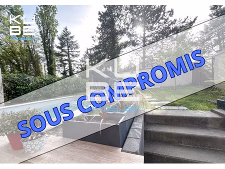 en vente maison 164 m² – 399 900 € |luppy