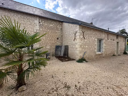 maison 2 pièce(s)