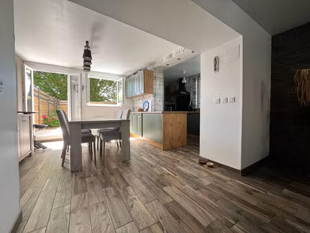 maison argences 5 pièces 102 m2