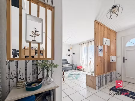 vente maison 7 pièces 158 m² avallon (89200)