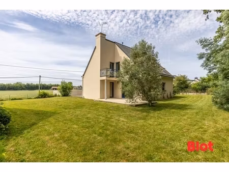 a vendre par blot immobilier betton -maison 4 chambres sur 1000m² de terrain à betton