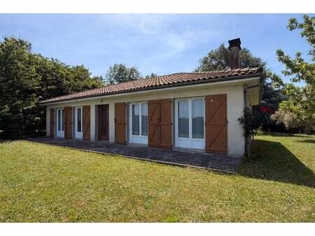 maison 5 pièces