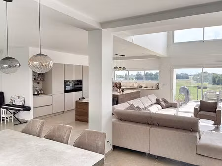 maison de standing avec suite parentale et jacuzzi - caudan