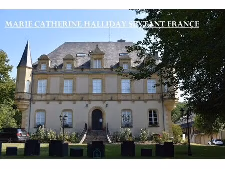 en vente château 1 100 m² – 2 940 000 € |valojoulx
