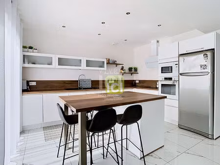 cholet - maison de plain pied