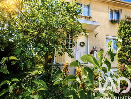 maison à ecquevilly (78920)