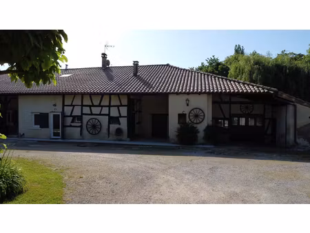 ferme a foissiat