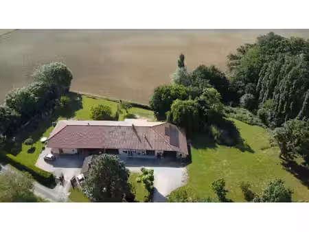 foissiat : ferme