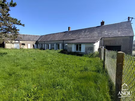 corps de ferme a 3 minutes de bonneval