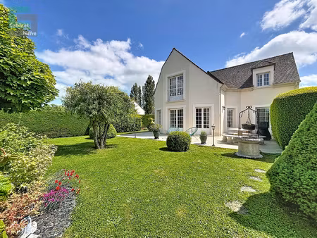 maison familiale de 163 m2 habitables / 175 m2 au sol. terra