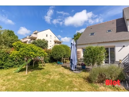 vente blot immobilier - geveze - maison 3 chambres