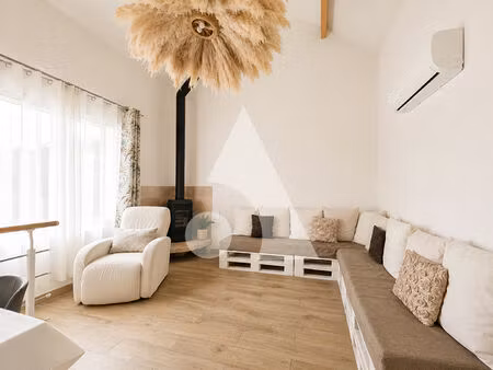 maison sans travaux - 5 min gare