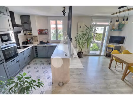 maison le plessis bouchard 6 pièce(s) 95 m2