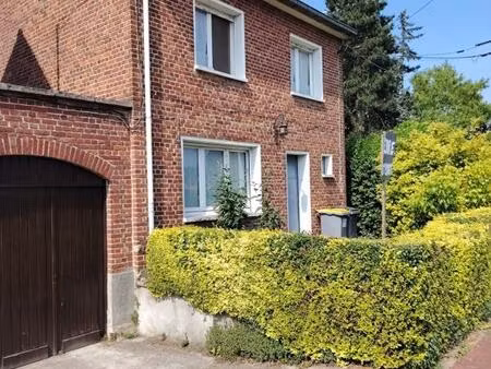 maison à rénover