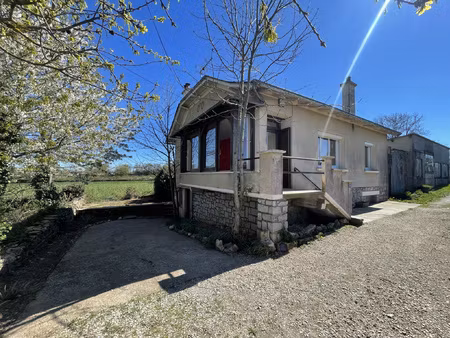 maison de type 3 a la primaube