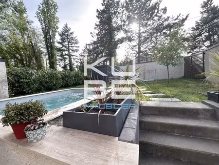 en vente maison 164 m² – 399 900 € |luppy