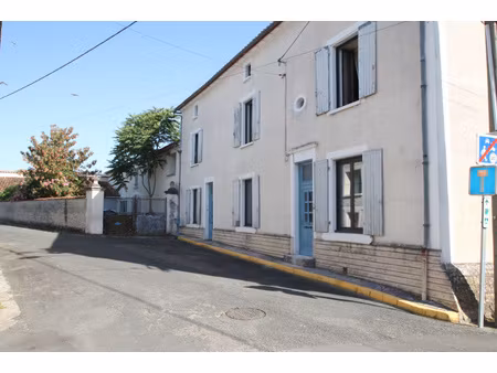 maison en viager occupé