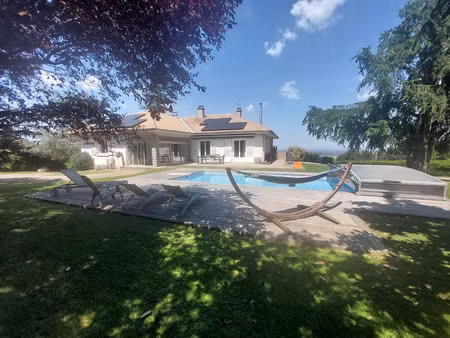 vente maison 6 pièces 217 m² montbrison (42600)