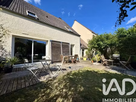 pavillon à moret-loing-et-orvanne (77250)