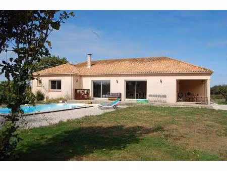 maison 6 pièces