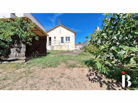 maison orvault 40 m2 petit chantilly
