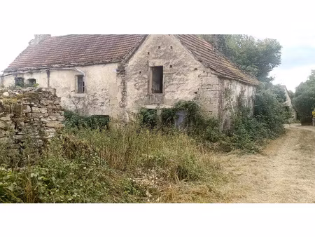 maison en pierre
