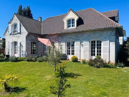 maison 8 pièces