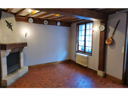 location maison  m² t-4 à pont-l'évêque  800 €