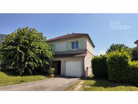 maison 6 pièces & superbe véranda - exclusivité guy hoquet