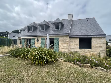 quiberon maison a vendre secteur kernavest