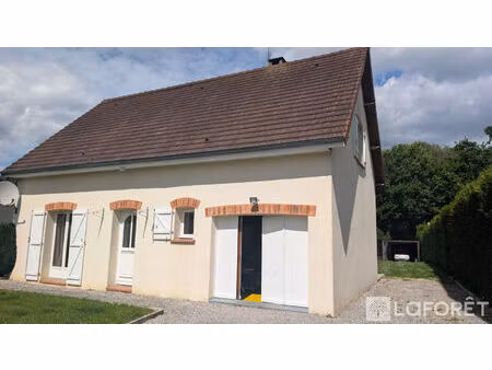 maison rainvillers 5 pièce(s) 95 m2