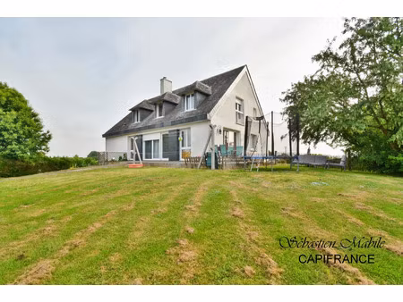 maison à vendre saint james 7 pièce(s) 206m2 318 000€