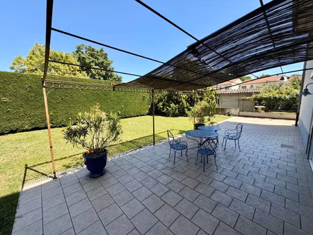 vente maison 5 pièces 135 m² saint-marcel-lès-valence (26320)