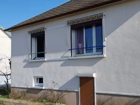 en vente maison 70 m² – 87 000 € |savigny-sur-braye