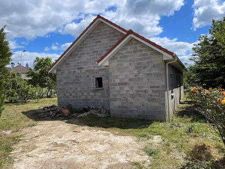 maison serifontaine 100 m2