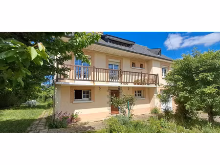vente maison 5 pièces 90 m² soulgé-sur-ouette (53210)