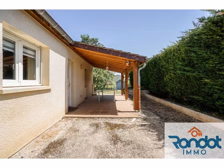 maison 5 pieces / 3 chambres / environ 86 m2 / parcelle 1174