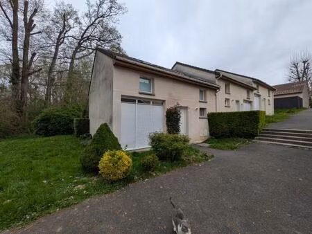 maison 4 pièces avec jardin tournan en brie