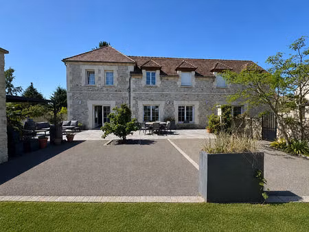 maison de charme 180 m2 - 4 chambres